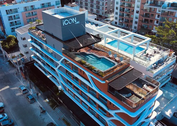 Icon By WelkomHotel em Joao Pessoa